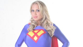 ‘Supergirl XXX: An Extreme Comixxx Parody’ Out Today