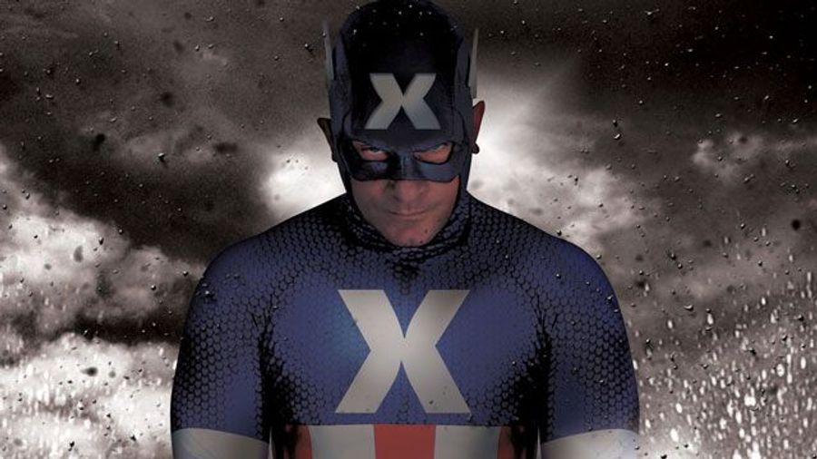 Captain America XXX Trailer Debuts Only on BleedingCool.com