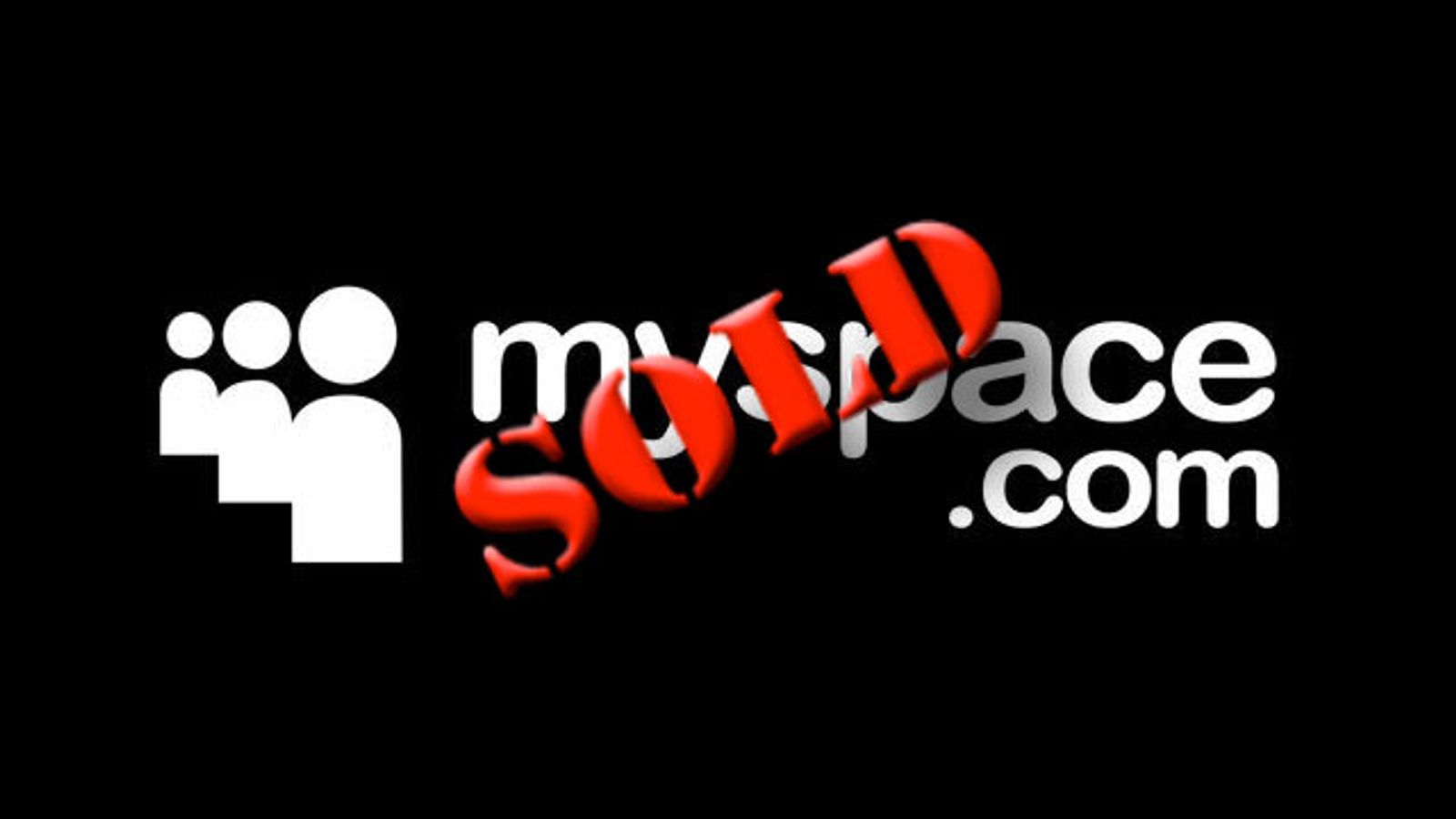 MySpace Sells for $35 Million