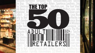 The Top 50 Adult Retailers