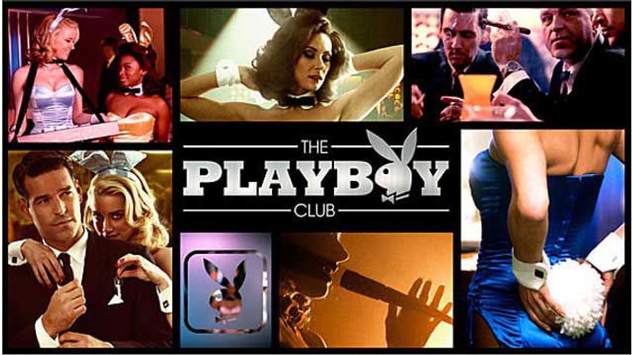 MiM, Others Naively Label NBC’s ‘The Playboy Club’ as Porn