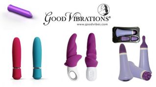 Top New Faves At Good Vibrations