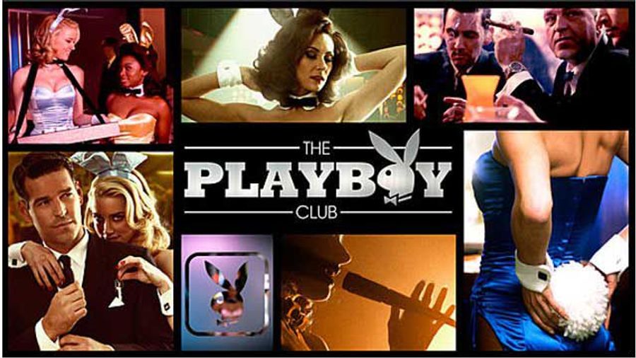 Utah CBS Affiliate Snatches Playboy Series From Jaws of NBC