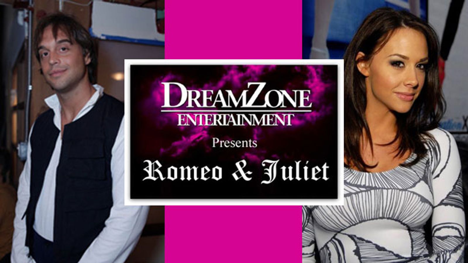 Cast Announced for DreamZone Passion’s ‘Romeo and Juliet’