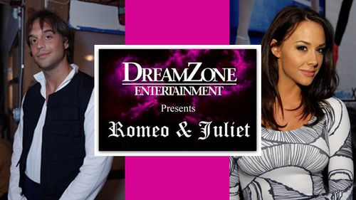 Cast Announced for DreamZone Passion’s ‘Romeo and Juliet’