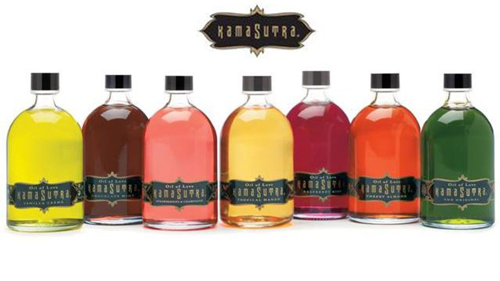 Honey’s Place Named Exclusive Distributor of Kama Sutra