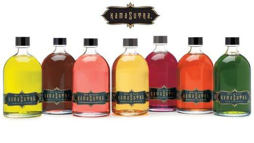 Honey’s Place Named Exclusive Distributor of Kama Sutra