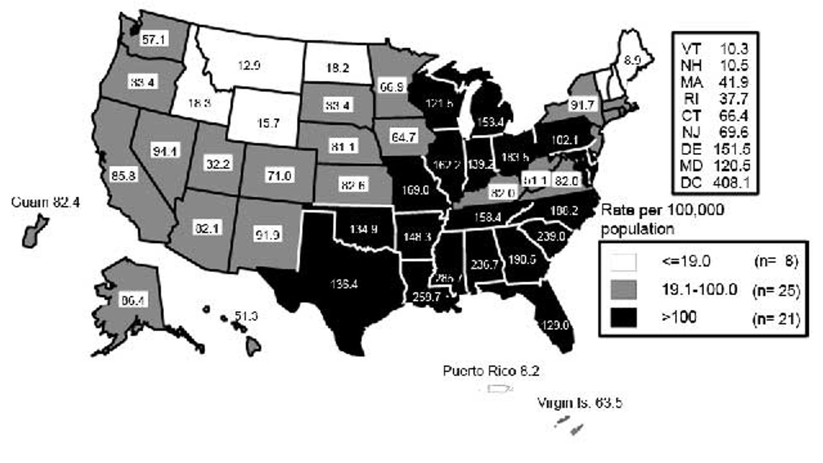 Untreatable Strain of Gonorrhea May Be Headed to U.S.