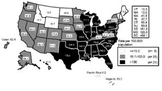 Untreatable Strain of Gonorrhea May Be Headed to U.S.