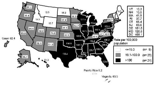 Untreatable Strain of Gonorrhea May Be Headed to U.S.