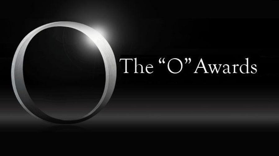 Pipedream Products’ Vibrating Glass Massager Wins at ‘O’ Awards