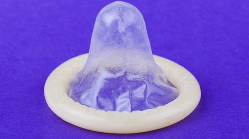 California Appeals Court Publishes AHF June Condom Ruling