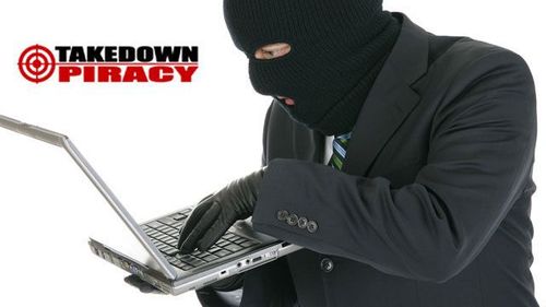 Takedown Piracy Ramps Up Operating Systems