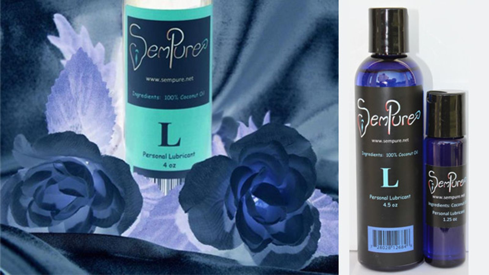 SemPure Launches New Coconut Oil Lube