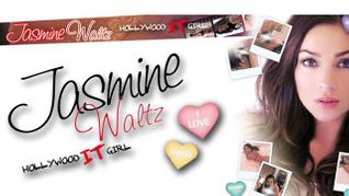 ‘Jasmine Waltz: Hollywood It Girl’ Begins Shipping Today