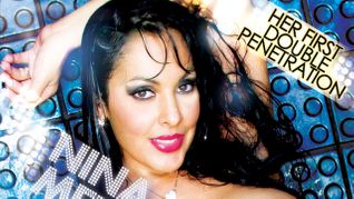 Nina Mercedez Gets First D.P. in New Release