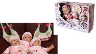 The Breast Milk Baby Doll—Toy for Pervs or Sex-Ed Tool?