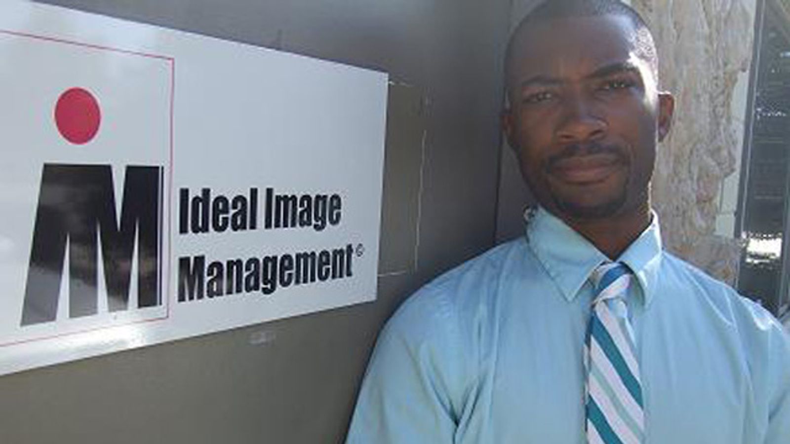 Tee Reel Joins Ideal Image Management as Partner | AVN