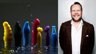 Toyfriend: Sex Sells When Designed Right