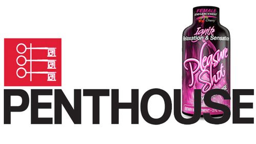 Penthouse Enters Sexual Supplement Market