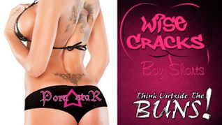 Wise Cracks Undies Latest Addition to Magic Silk