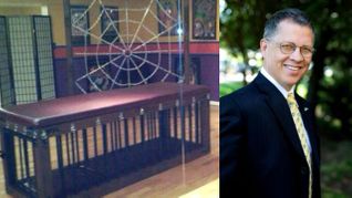 Who Led The Smoking Gun Into the Chancellor’s Dungeon?