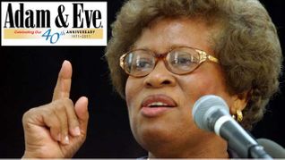 Adam & Eve Bankrolls U of Minn Med School Faculty Post