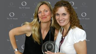 Intimate Organics’ Embrace Wins Big At AVN ‘O’ Awards