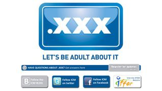 First Adult Site on .XXX Goes Live