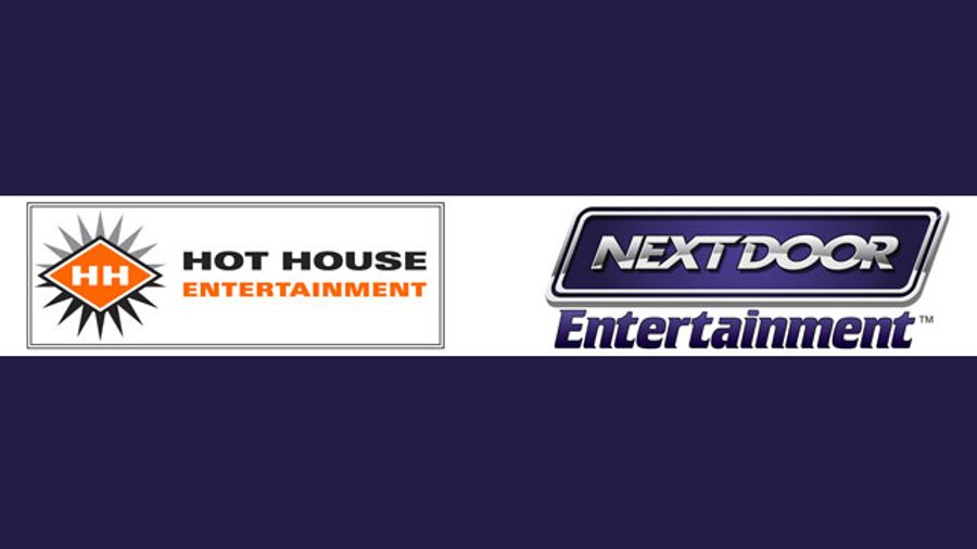 Hot House Entertainment Relaunches Membership Sites