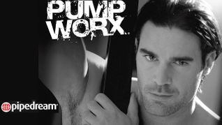 Pump Worx by Pipedream Now Available