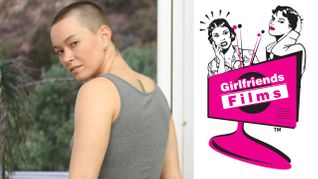 Girlfriends Films, Jiz Lee Support Popular California Charity With $1000 Donation