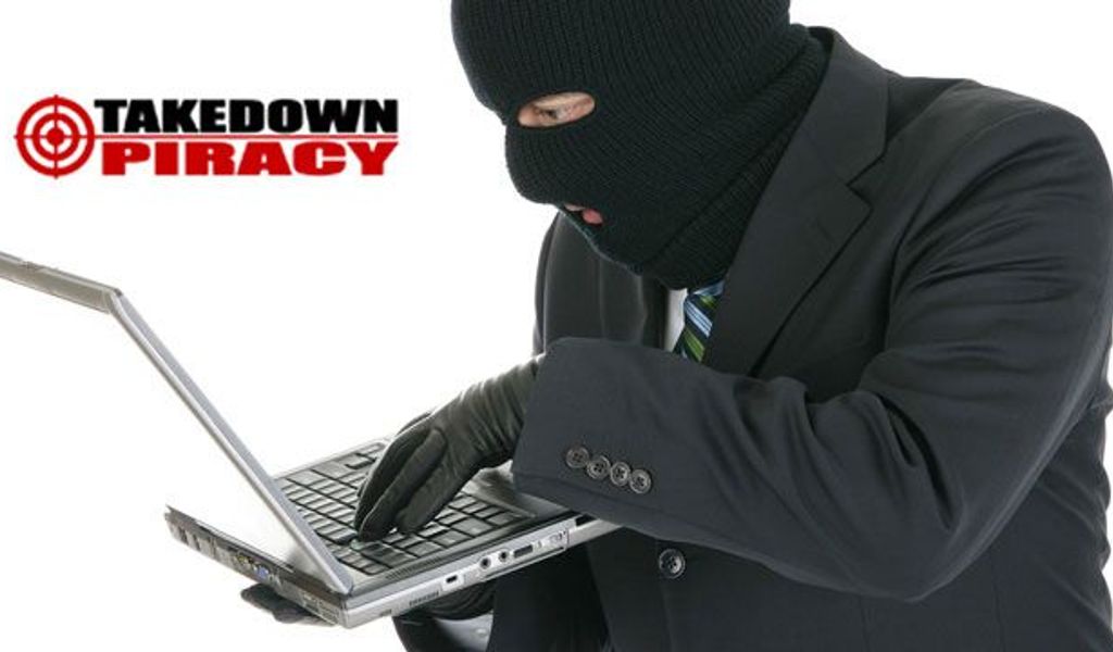 Blue Underground Hires Takedown Piracy to Police Copyrights AVN