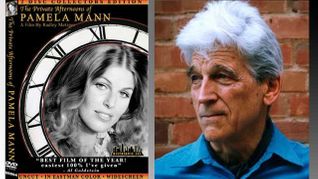 Distripix Presents 'Pamela Mann' Like You've Never Seen Before