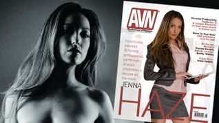 Perfect Ten: Jenna Haze on Her Decade in the Biz