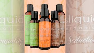 Sliquid Presents Rejuvenation, Tranquility and Seduction