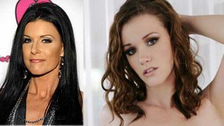 'The Graduate XXX: A Paul Thomas Parody' Has All-Star Cast