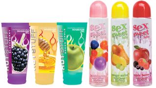 Topco Introduces New Cosmetics