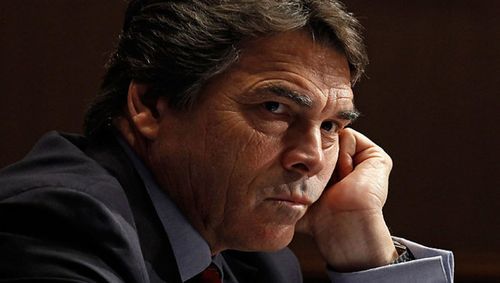 Rick Perry Invested in Porn?