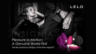 LELO Announces Release Date for SenseMotion
