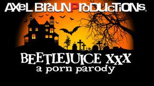 Braun to Hold Casting for Aiden Ashley's 'Beetlejuice XXX'