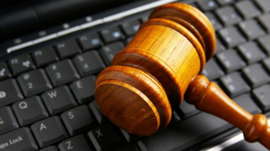 Judge Allows Service Via Email in 'BluMedia v SOBV'