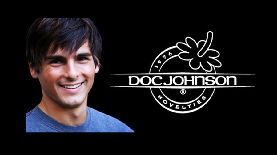 Doc Johnson Hires Eric Rowland for Sales Team