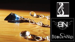 PHS Signs Exclusive Deal With Entrenue to Distribute Bijoux de Nip Collection
