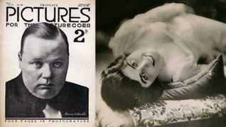 Will HBO Arbuckle Bio Tell the Truth About Early Hollywood?