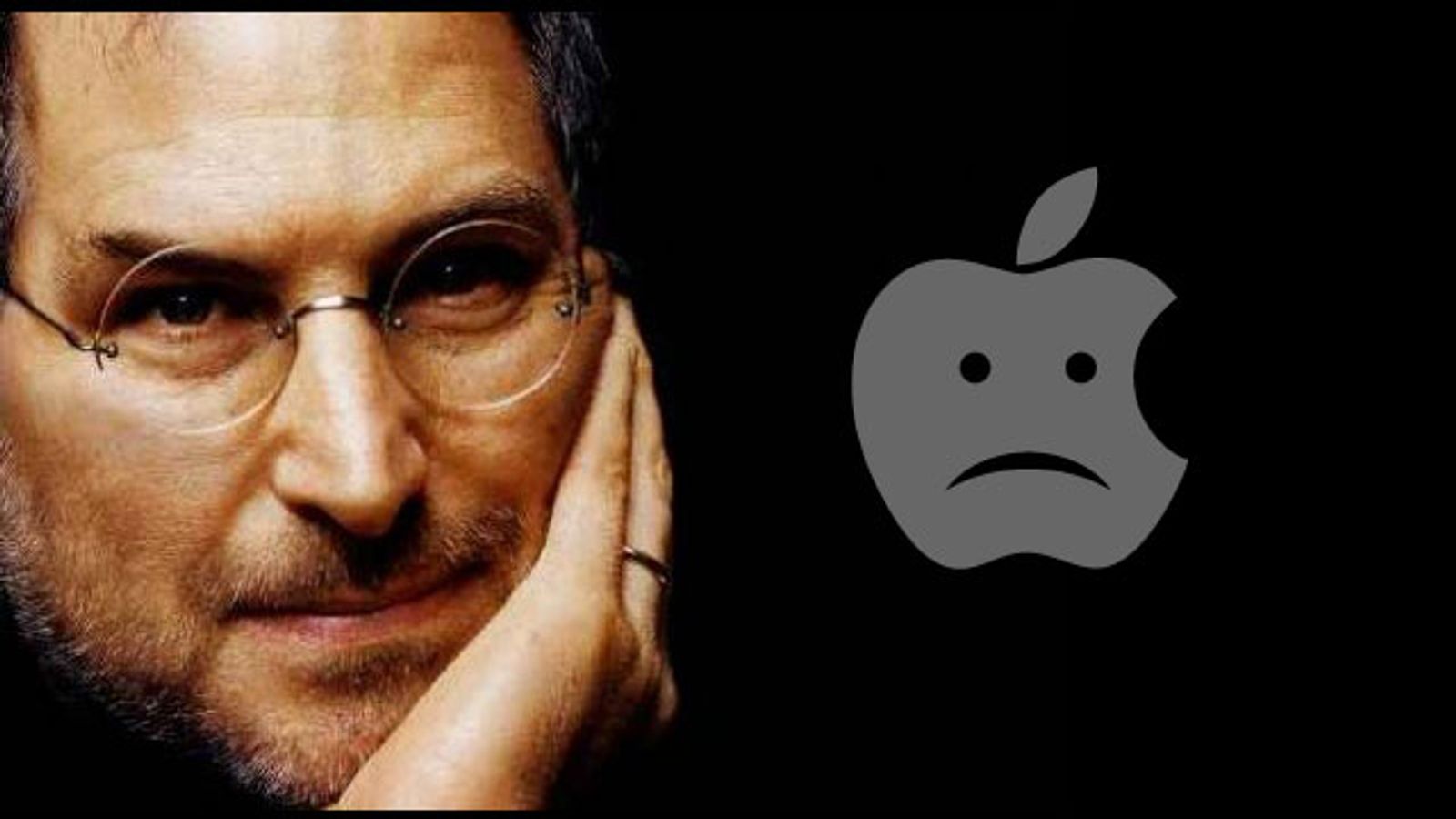 Steve Jobs Resigns as Apple CEO