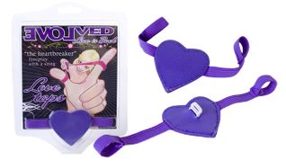 Evolved Novelties Releases Love Taps