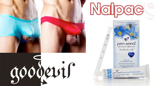 Nalpac Ltd. Offers Products to Boost Fertility