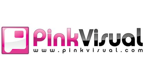 Pink Visual Launches Revamped PinkVisual.com