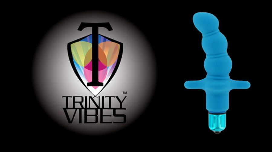 XR Brands Relaunches Trinity Vibes With New Look, In-Demand Designs